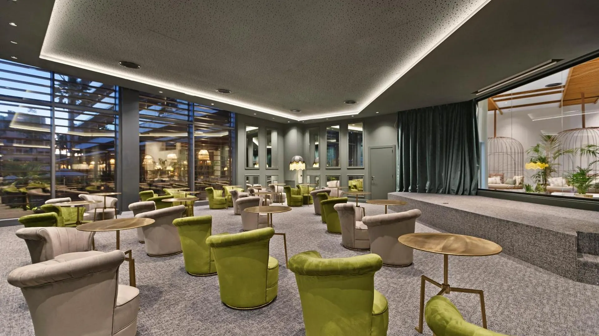 פלאייה דה פאלמה Hotel Aubamar Suites & Spa ספרד