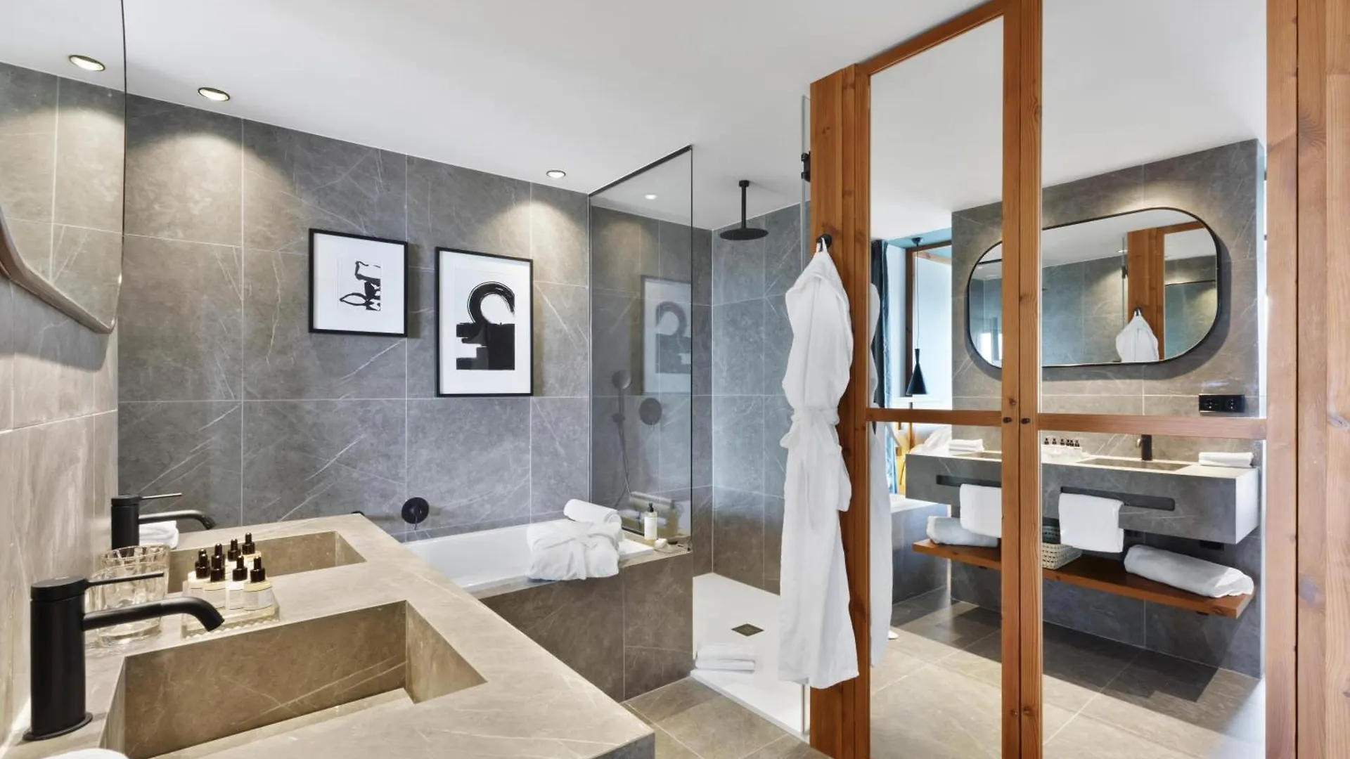פלאייה דה פאלמה Hotel Aubamar Suites & Spa 5*, פלאייה דה פאלמה ספרד