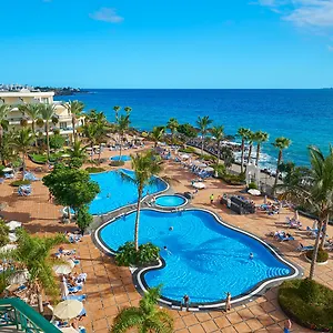 Hotel Hipotels Natura Palace Adults Only Playa Blanca (Lanzarote)