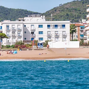 Hotel Sorrabona Pineda de Mar
