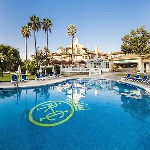 Hotel Globales Reina Cristina Algésiras