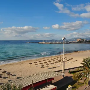 Apartamento Delfin