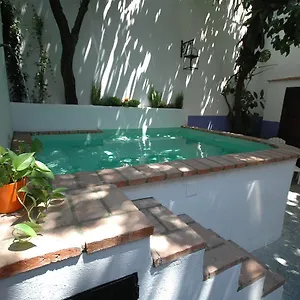 Hotel Casa De Azulejos Cordoue