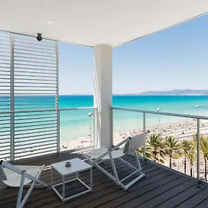 Pure Salt Garonda - Adults Only ***** Playa de Palma (Mallorca)