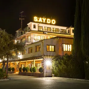 visit hotel