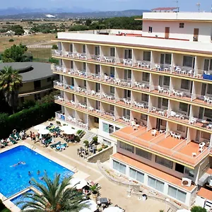 3* Hotel Don Miguel Playa