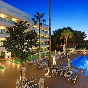 3* Hotel Metropolitan Playa 3 Sup